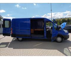 Ford Transit 2,2 TDCi,92kW,L3 H2,KLIMA - 29