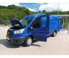 Ford Transit 2,2 TDCi,92kW,L3 H2,KLIMA - 31