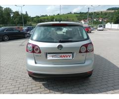 Volkswagen Golf Plus 1,6 i,75kw,KLIMA,VÝHŘEV,SERVISKA - 6