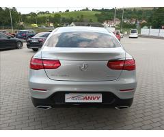 Mercedes-Benz GLC 2,1 220d,4MAT,AMG,TAŽNÉ - 6