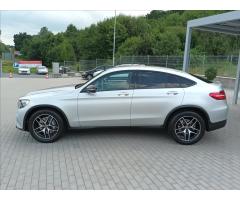 Mercedes-Benz GLC 2,1 220d,4MAT,AMG,TAŽNÉ - 8