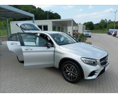 Mercedes-Benz GLC 2,1 220d,4MAT,AMG,TAŽNÉ - 9