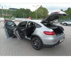 Mercedes-Benz GLC 2,1 220d,4MAT,AMG,TAŽNÉ - 10