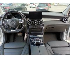 Mercedes-Benz GLC 2,1 GLC 220d 4MAT,AMG,TAŽNÉ - 11