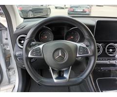 Mercedes-Benz GLC 2,1 220d,4MAT,AMG,TAŽNÉ - 12