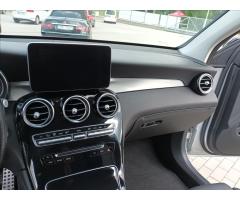 Mercedes-Benz GLC 2,1 220d,4MAT,AMG,TAŽNÉ - 13