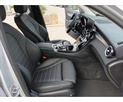 Mercedes-Benz GLC 2,1 220d,4MAT,AMG,TAŽNÉ - 26