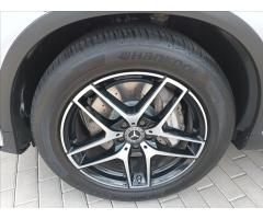 Mercedes-Benz GLC 2,1 220d,4MAT,AMG,TAŽNÉ - 30