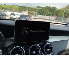 Mercedes-Benz GLC 2,1 GLC 220d 4MAT,AMG,TAŽNÉ - 41