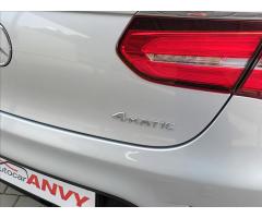 Mercedes-Benz GLC 2,1 220d,4MAT,AMG,TAŽNÉ - 53