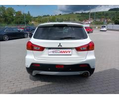 Mitsubishi ASX 1,8 DI-D 4WD,ČR,4X4,KLIMA - 6