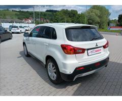 Mitsubishi ASX 1,8 DI-D 4WD,ČR,4X4,KLIMA - 7