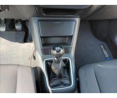 Volkswagen Golf Plus 1,6 TDI,66KW,SERVISKA,TAŽNÉ - 15