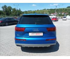 Audi Q7 3,0 50 TDI,S-LINE,ČR,1MAJ,KOLA - 6