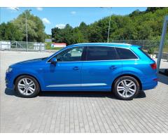 Audi Q7 3,0 50 TDI,S-LINE,ČR,1MAJ,KOLA - 8