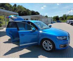 Audi Q7 3,0 50 TDI,S-LINE,ČR,1MAJ,KOLA - 9