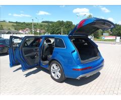 Audi Q7 3,0 50 TDI,S-LINE,ČR,1MAJ,KOLA - 10