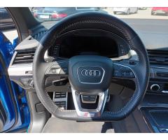 Audi Q7 3,0 50 TDI,S-LINE,ČR,1MAJ,KOLA - 12