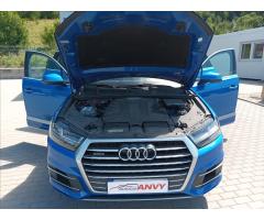 Audi Q7 3,0 50 TDI,S-LINE,ČR,1MAJ,KOLA - 30