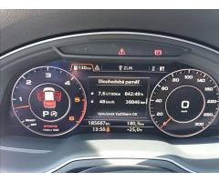 Audi Q7 3,0 50 TDI,S-LINE,ČR,1MAJ,KOLA - 37