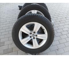 Audi Q7 3,0 50 TDI,S-LINE,ČR,1MAJ,KOLA - 51