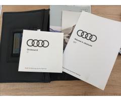 Audi Q7 3,0 50 TDI,S-LINE,ČR,1MAJ,KOLA - 53