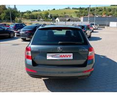 Škoda Octavia 1,4 TSI Edition,SERVISKA,XENON - 6