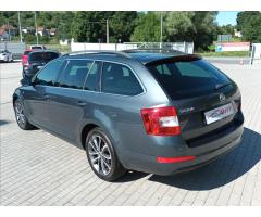 Škoda Octavia 1,4 TSI Edition,SERVISKA,XENON - 7