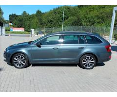 Škoda Octavia 1,4 TSI Edition,SERVISKA,XENON - 8