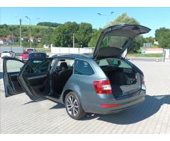 Škoda Octavia 1,4 TSI Edition,SERVISKA,XENON - 10