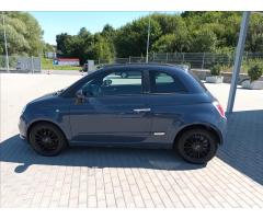 Fiat 500 0,9 TwinAir,62KW,KLIMA,NOVÁ TK - 8