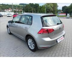 Volkswagen Golf 1,2 TSI,63KW,SERVISKA,KLIMA, - 7