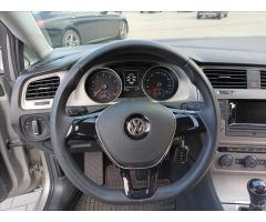 Volkswagen Golf 1,2 TSI,63KW,SERVISKA,KLIMA, - 12