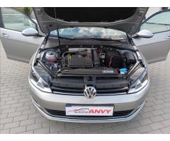 Volkswagen Golf 1,2 TSI,63KW,SERVISKA,KLIMA, - 26