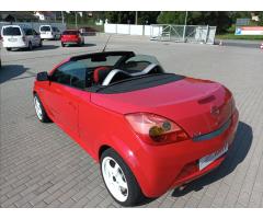 Opel Tigra 1,4 16V Sport,CABRIO,KOLA - 6