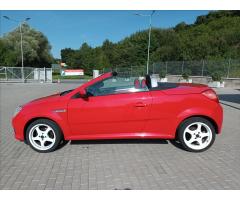 Opel Tigra 1,4 16V Sport,CABRIO,KOLA - 7