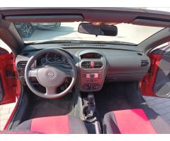 Opel Tigra 1,4 16V Sport,CABRIO,KOLA - 16