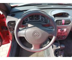 Opel Tigra 1,4 16V Sport,CABRIO,KOLA - 17