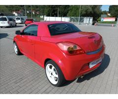 Opel Tigra 1,4 16V Sport,CABRIO,KOLA - 24