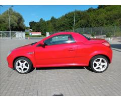 Opel Tigra 1,4 16V Sport,CABRIO,KOLA - 25