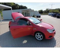 Opel Tigra 1,4 16V Sport,CABRIO,KOLA - 26