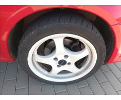 Opel Tigra 1,4 16V Sport,CABRIO,KOLA - 28