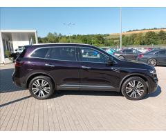 Renault Koleos 2,0 dCi Initiale Paris 4x4 ČR - 4