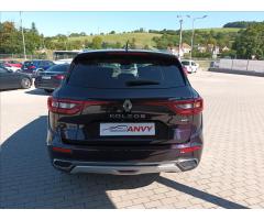 Renault Koleos 2,0 dCi Initiale Paris 4x4 ČR - 6