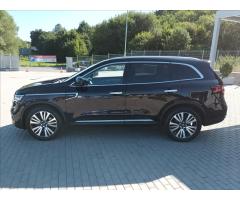 Renault Koleos 2,0 dCi Initiale Paris 4x4 ČR - 8