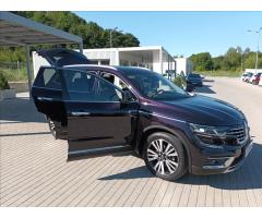 Renault Koleos 2,0 dCi Initiale Paris 4x4 ČR - 9