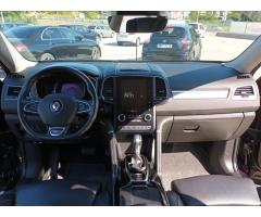 Renault Koleos 2,0 dCi Initiale Paris 4x4 ČR - 11