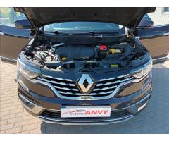 Renault Koleos 2,0 dCi Initiale Paris 4x4 ČR - 27