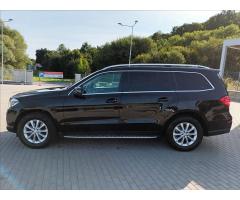 Mercedes-Benz GLS 3,0 GLS 350 d 4MATIC,DPH,TAŽNÉ - 8