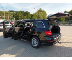 Mercedes-Benz GLS 3,0 GLS 350 d 4MATIC,DPH,TAŽNÉ - 10